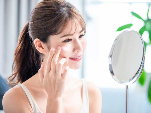 Bạn đã biết gì về kem chống nắng che khuyết điểm?