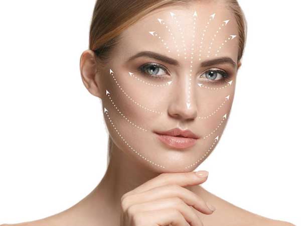 Tổng hợp 3+ bài tập nâng cơ mặt chảy xệ không thể bỏ qua
